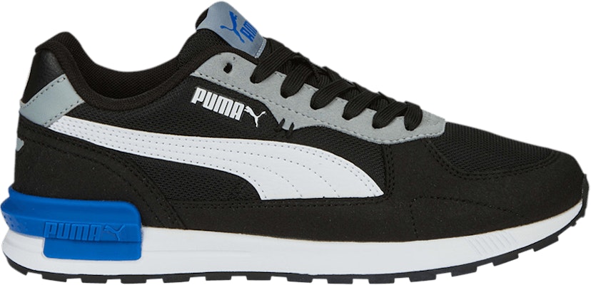 (大童款)Puma Graviton '黑色采石場' 381987-10 Buy (大童款)Puma Graviton '黑色采石場' 381987-10