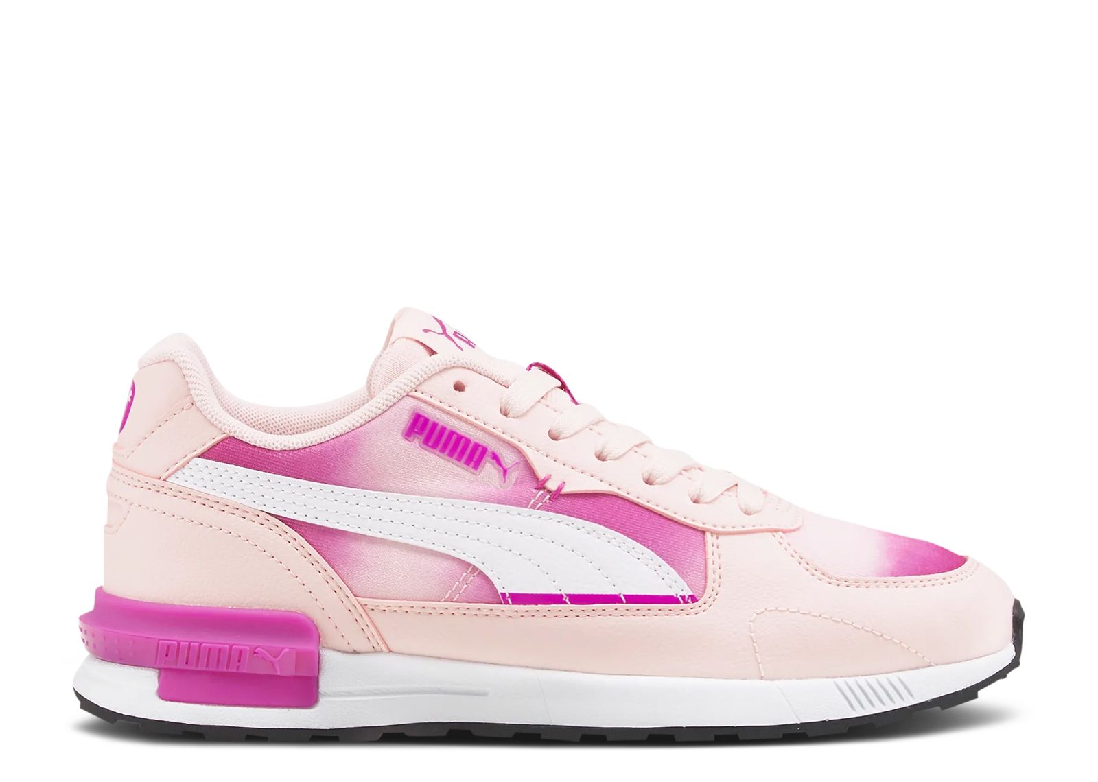 (Grade School) Puma Graviton 'Bleach' 383123-02