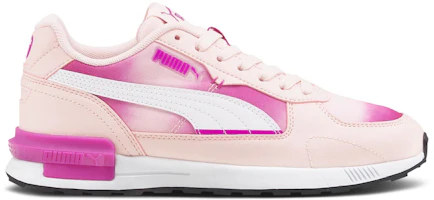 (Grade School) Puma Graviton 'Bleach' 383123-02 (Grade School) Puma Graviton 'Bleach' 383123-02