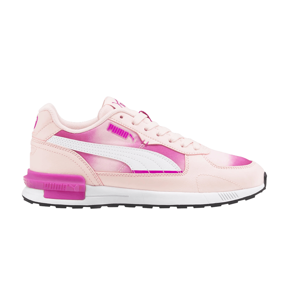(Grade School) Puma Graviton 'Bleach' 383123-02