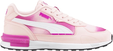 (Grade School) Puma Graviton 'Bleach' 383123-02 (Grade School) Puma Graviton 'Bleach' 383123-02