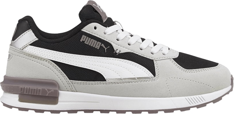 (Gred Sekolah) Puma Graviton 'Kelabu Violet Hitam' 381987-08 Buy (Gred Sekolah) Puma Graviton 'Kelabu Violet Hitam' 381987-08