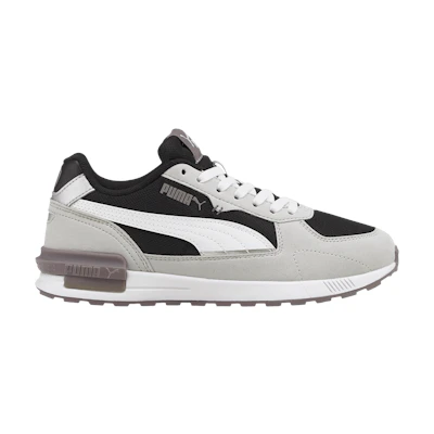 (GS) Puma Graviton 'Grey Violet Black'