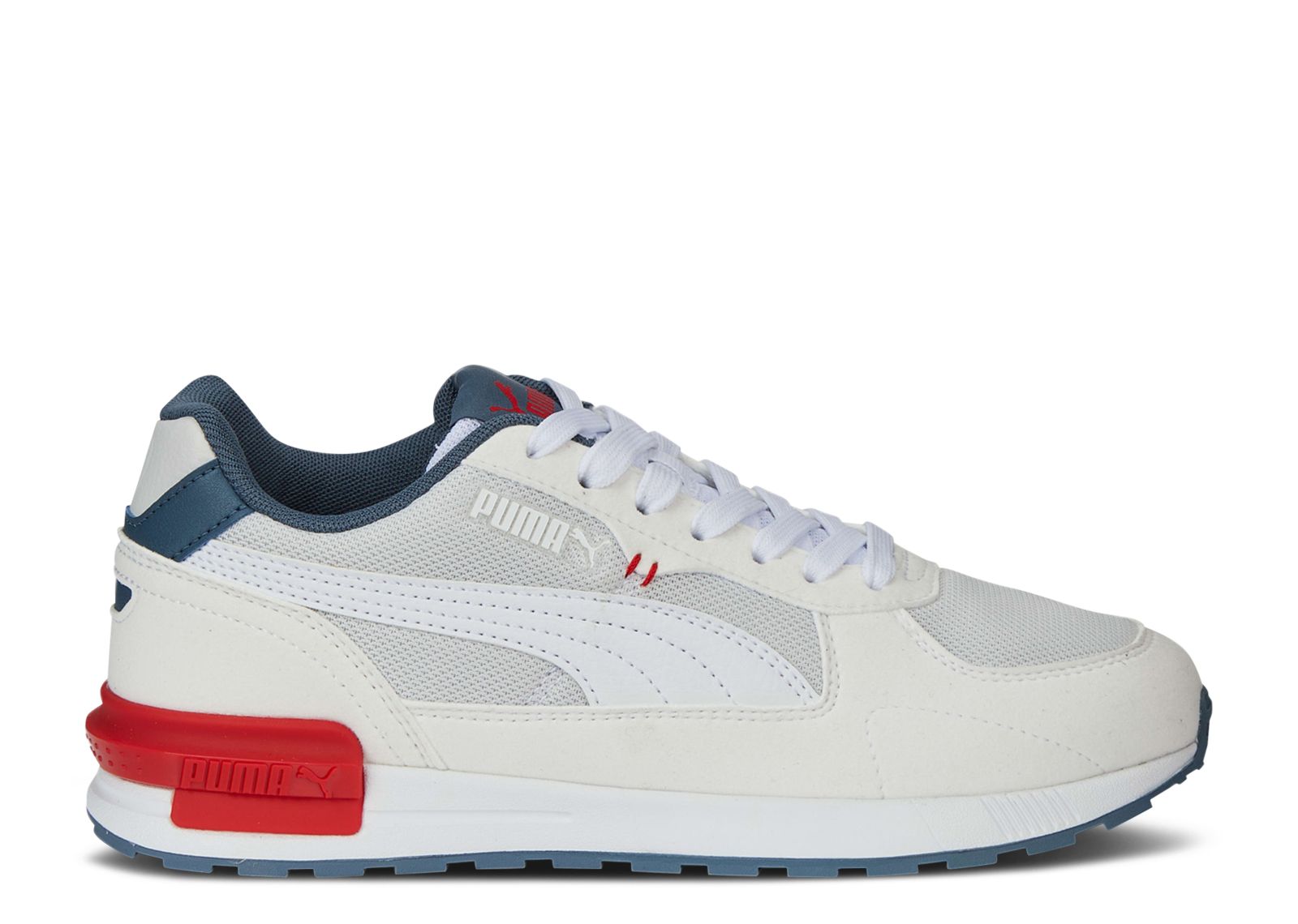 (Grade School) Puma Graviton 'Nimbus Cloud Evening Sky' 381987-12