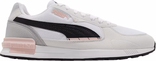 (Grade School) Puma Graviton 'White Black Blue Lotus' 381987-05 (Grade School) Puma Graviton 'White Black Blue Lotus' 381987-05