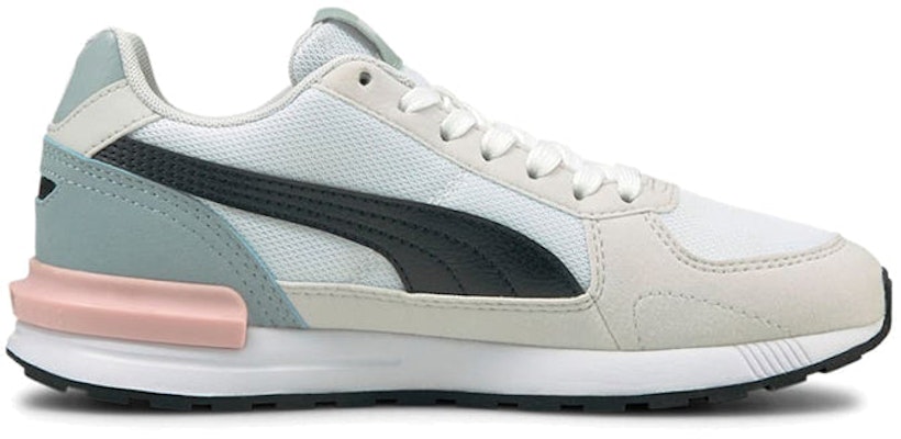 GS プーマ グラビトン 白黒青蓮 (Puma Gurabiton ShiroKuroAoHasu) 381987-05 Order GS プーマ グラビトン 白黒青蓮 (Puma Gurabiton ShiroKuroAoHasu) 381987-05