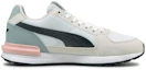Order (Pour Enfants) Puma Graviton ''Blanc Noir Bleu Lotus'' 381987-05