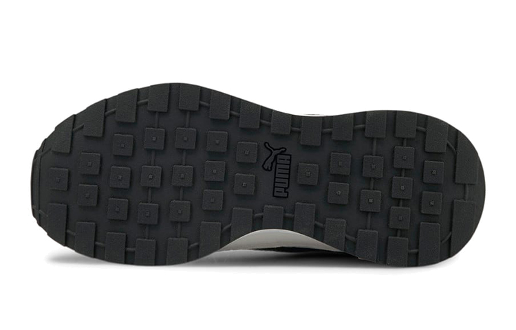 Purchase (Pour Enfants) Puma Graviton ''Blanc Noir Bleu Lotus'' 381987-05