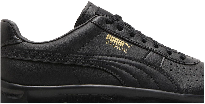 (大童款) Puma GV Special '黑金隊' 344765-76 Order (大童款) Puma GV Special '黑金隊' 344765-76
