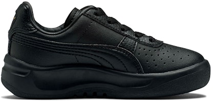 (Kanak-Kanak) Puma GV Special 'Hitam Emas Pasukan' 361588-76 Order (Kanak-Kanak) Puma GV Special 'Hitam Emas Pasukan' 361588-76