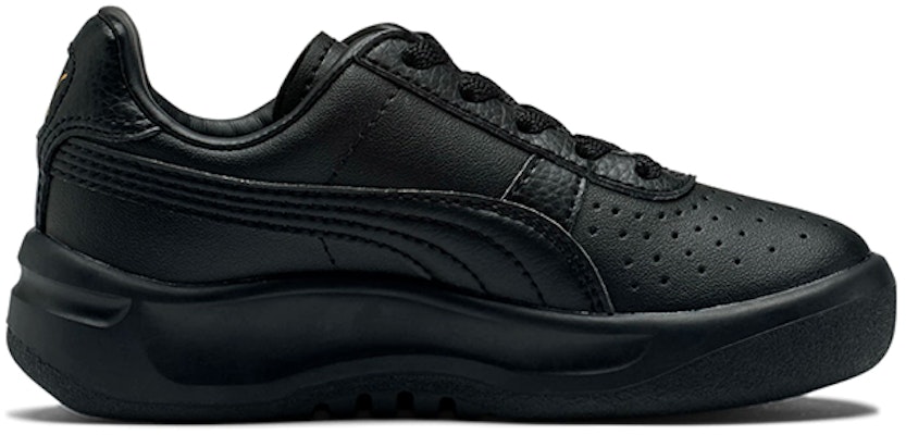 (小學)Puma GV Special '黑色隊金' 361588-76 Order (小學)Puma GV Special '黑色隊金' 361588-76