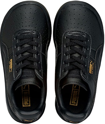 (小學)Puma GV Special '黑色隊金' 361588-76 Lookbook (小學)Puma GV Special '黑色隊金' 361588-76