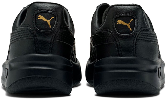 (小學)Puma GV Special '黑色隊金' 361588-76 Shop (小學)Puma GV Special '黑色隊金' 361588-76