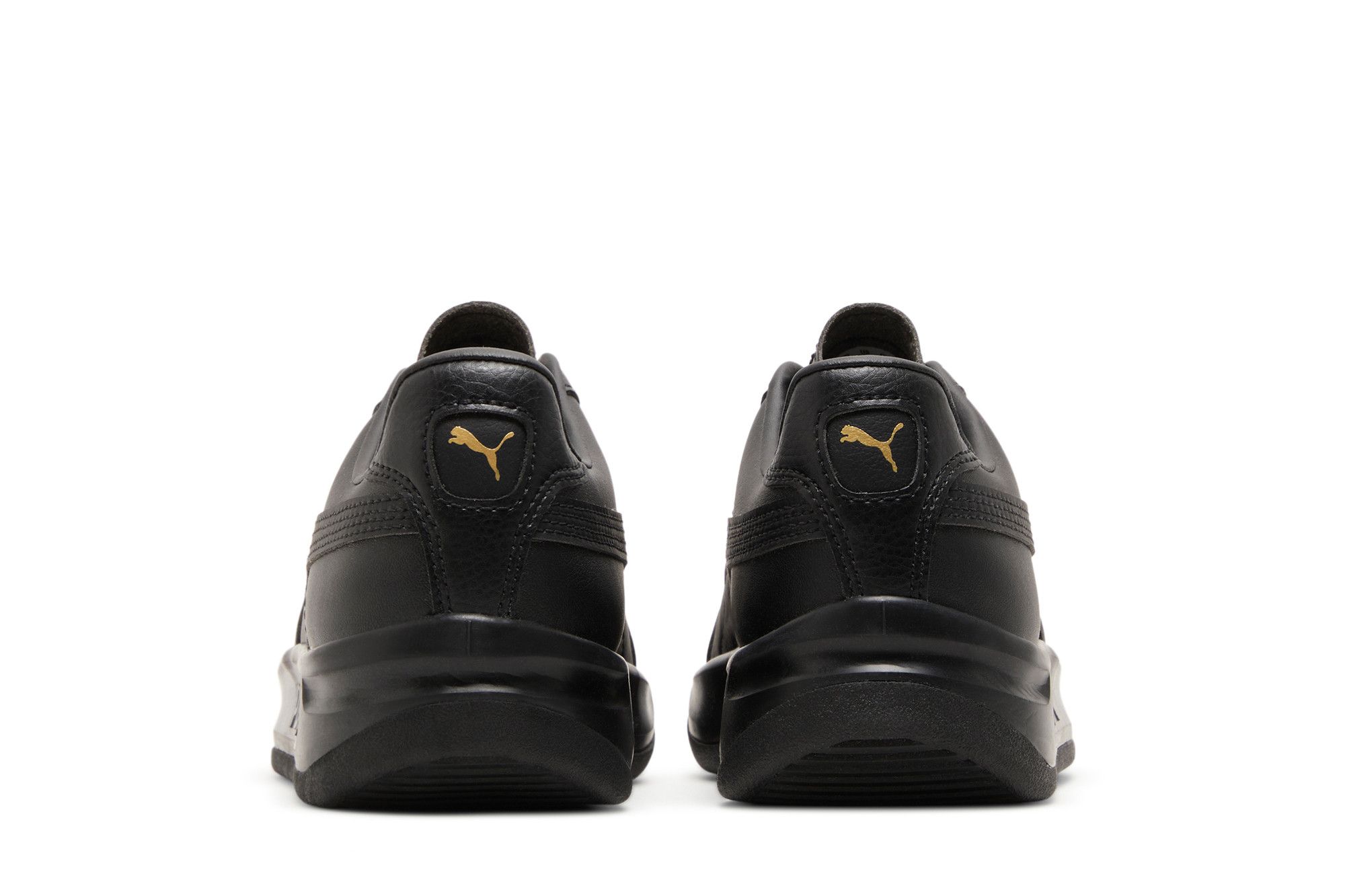 Details for (大童款) Puma GV Special '黑金隊' 344765-76
