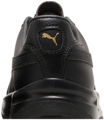 (大童款) Puma GV Special '黑金隊' 344765-76 Sizing (大童款) Puma GV Special '黑金隊' 344765-76