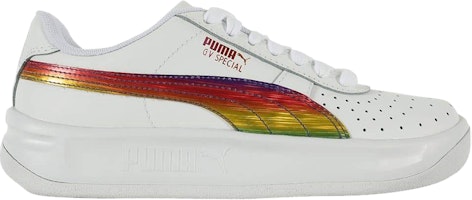 (Grade School) Puma GV Special 'Iridescent' 370590-01 (Grade School) Puma GV Special 'Iridescent' 370590-01