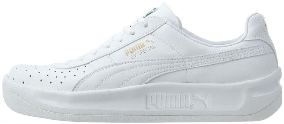 (Grade School) Puma GV Special 'White' 344765-08 Buy (Grade School) Puma GV Special 'White' 344765-08