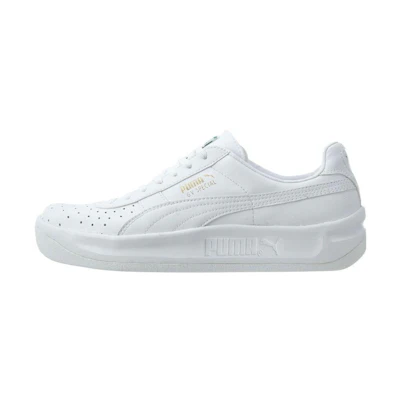 (GS) Puma GV Special 'White'