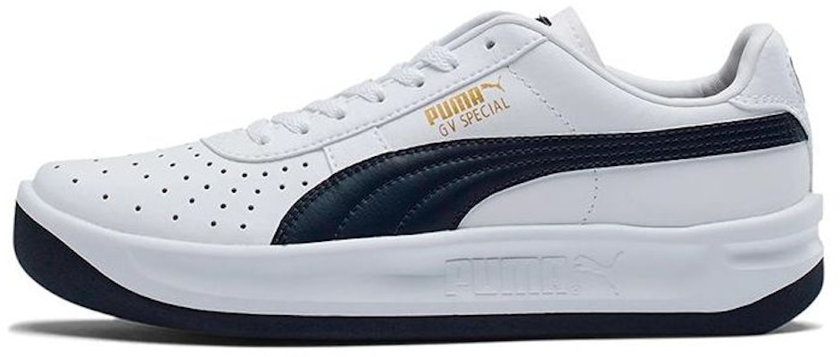 (Grade School) Puma GV Special 'White Peacoat' 344765-74 Buy (Grade School) Puma GV Special 'White Peacoat' 344765-74