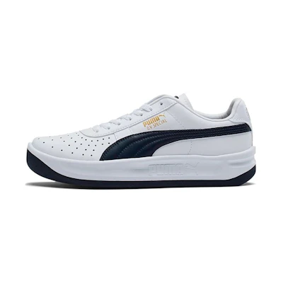 (GS) Puma GV Special 'White Peacoat'