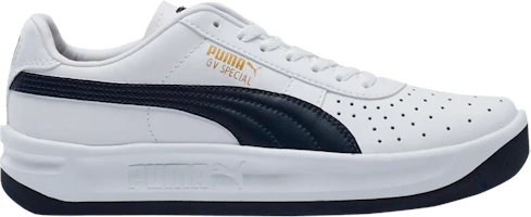 (Grade School) Puma GV Special 'White Peacoat' 344765-74 (Grade School) Puma GV Special 'White Peacoat' 344765-74