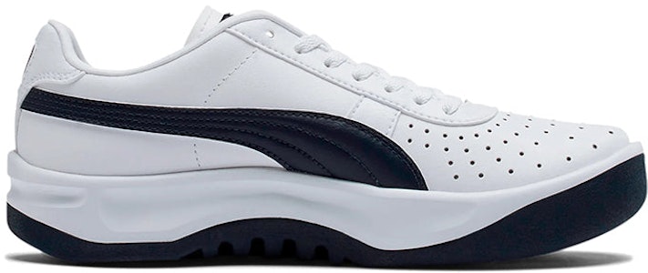 (Escolar) Puma GV Special 'Peacoat Blanco' 344765-74 Order (Escolar) Puma GV Special 'Peacoat Blanco' 344765-74