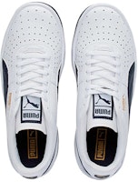 (Escolar) Puma GV Special 'Peacoat Blanco' 344765-74 Lookbook (Escolar) Puma GV Special 'Peacoat Blanco' 344765-74