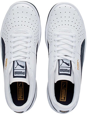 (Grade School) Puma GV Special 'White Peacoat' 344765-74 Lookbook (Grade School) Puma GV Special 'White Peacoat' 344765-74