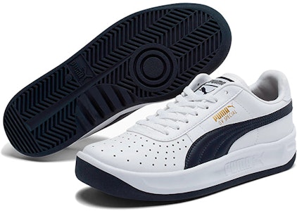 (Escolar) Puma GV Special 'Peacoat Blanco' 344765-74 Purchase (Escolar) Puma GV Special 'Peacoat Blanco' 344765-74