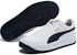 (Kanak-Kanak) Puma GV Special 'Putih Peacoat' 344765-74