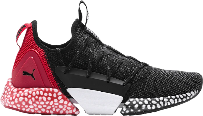 (Grade School) Puma Hybrid Rocket Runner ''Rosso Fiocco'' 191723-01 Buy (Grade School) Puma Hybrid Rocket Runner ''Rosso Fiocco'' 191723-01