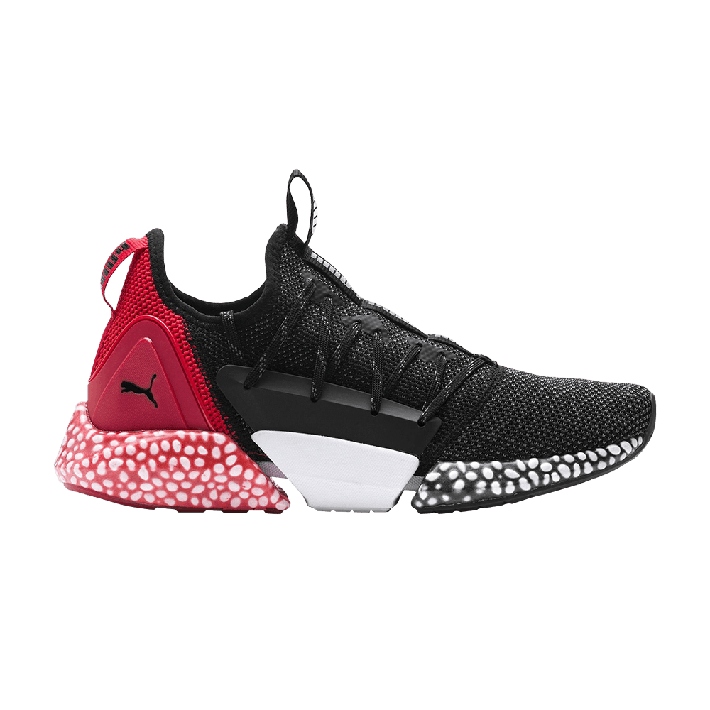 (Grade School) Puma Hybrid Rocket Runner 'Ribbon Red' 191723-01