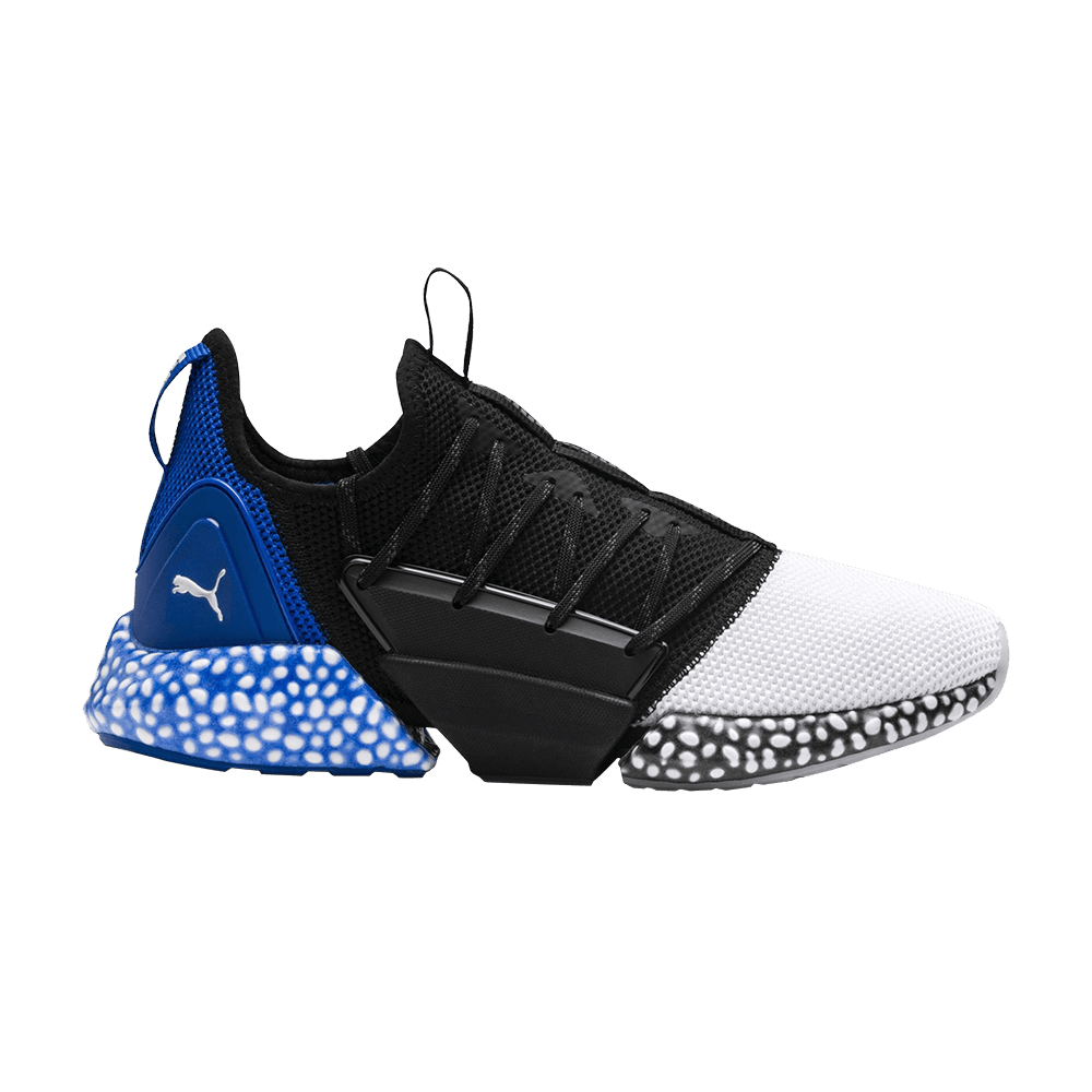 (Grade School) Puma Hybrid Rocket Runner 'Strong Blue' 191723-02