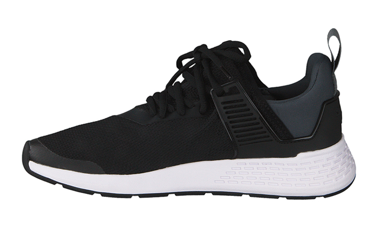 (Grade School) Puma Insurge Mesh 'Iron Gate' 367757-01