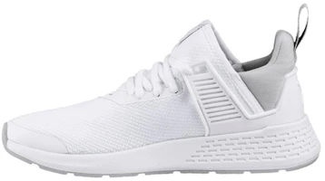 (Grade School) Puma Insurge Mesh 'White' 367757-02 (Grade School) Puma Insurge Mesh 'White' 367757-02
