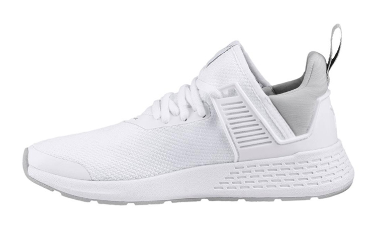 (Grade School) Puma Insurge Mesh 'White' 367757-02