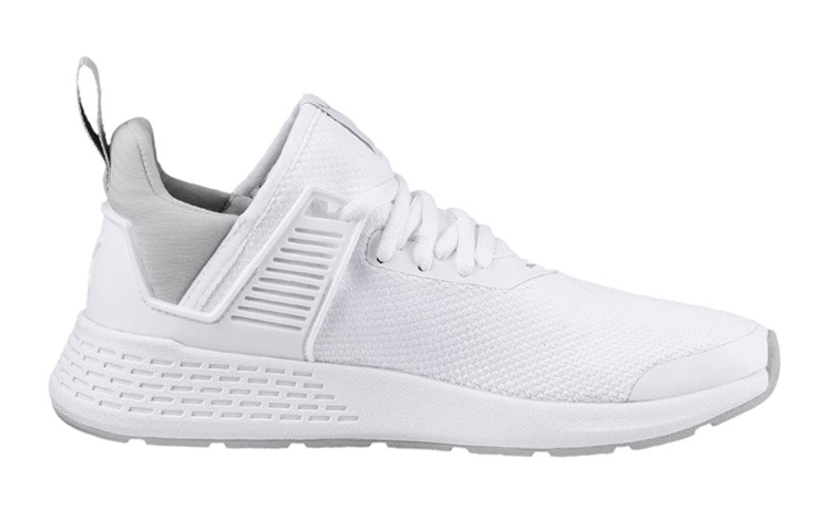 Order Puma Insurge Mesh ''Wit'' (Kindermaten) 367757-02