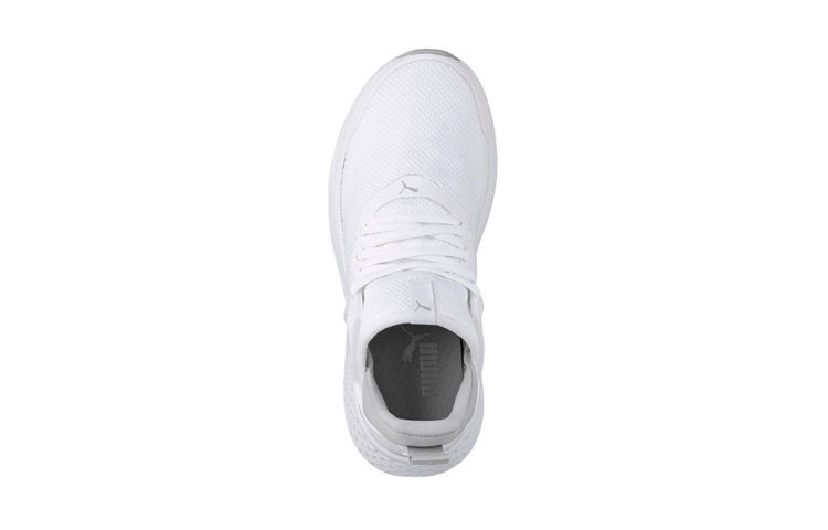 Lookbook Puma Insurge Mesh ''Wit'' (Kindermaten) 367757-02