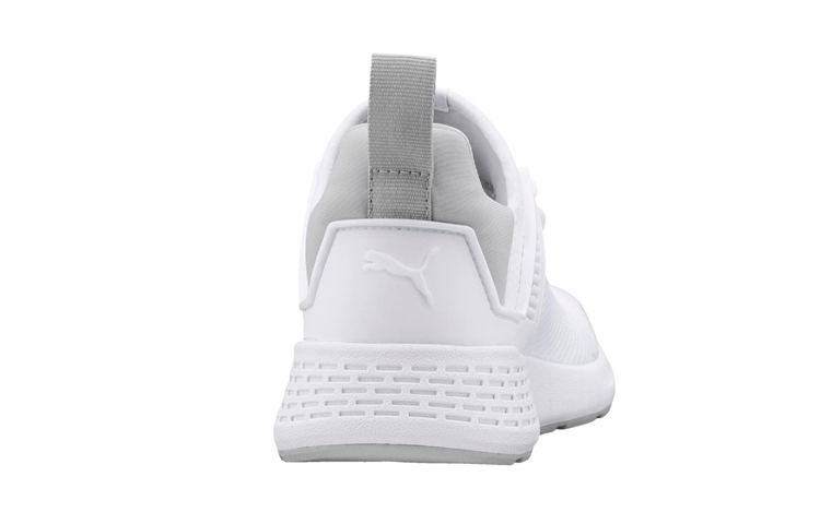 Shop Puma Insurge Mesh ''Wit'' (Kindermaten) 367757-02