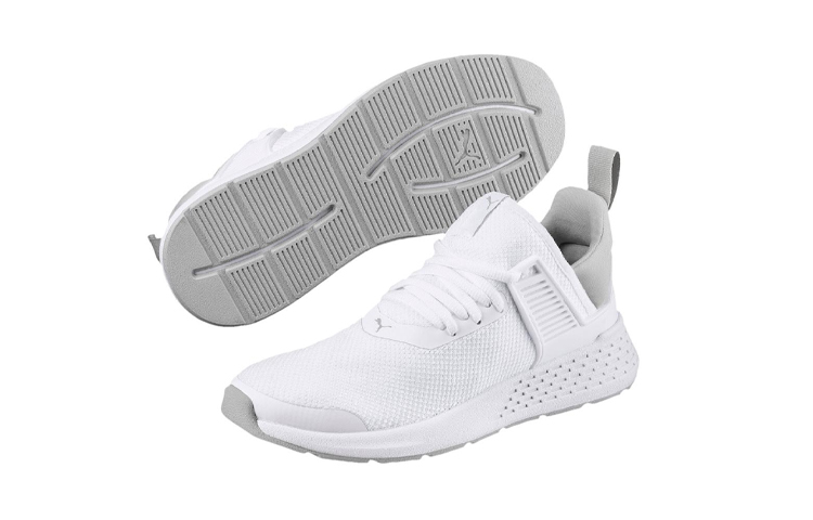 Purchase Puma Insurge Mesh ''Wit'' (Kindermaten) 367757-02