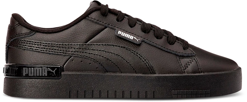 (小學)Puma Jada '黑銀' 381990-04 Buy (小學)Puma Jada '黑銀' 381990-04