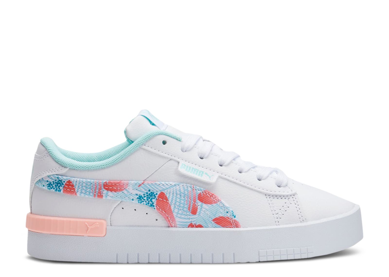 (Grade School) Puma Jada 'Fly-mingo Beach' 385450-01