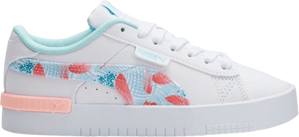 (Grade School) Puma Jada 'Fly-mingo Beach' 385450-01 (Grade School) Puma Jada 'Fly-mingo Beach' 385450-01