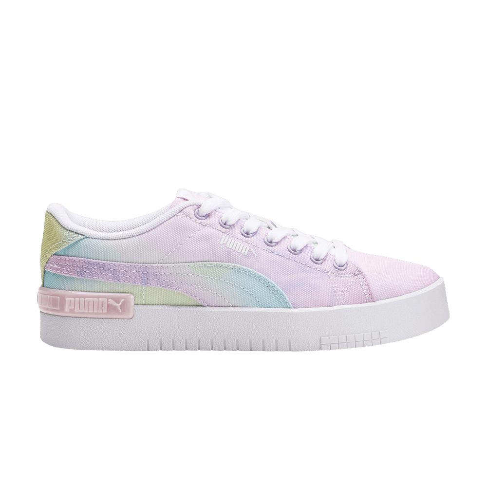 (Grade School) Puma Jada 'Pastels' 385440-01