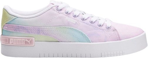 (Grade School) Puma Jada 'Pastels' 385440-01 (Grade School) Puma Jada 'Pastels' 385440-01