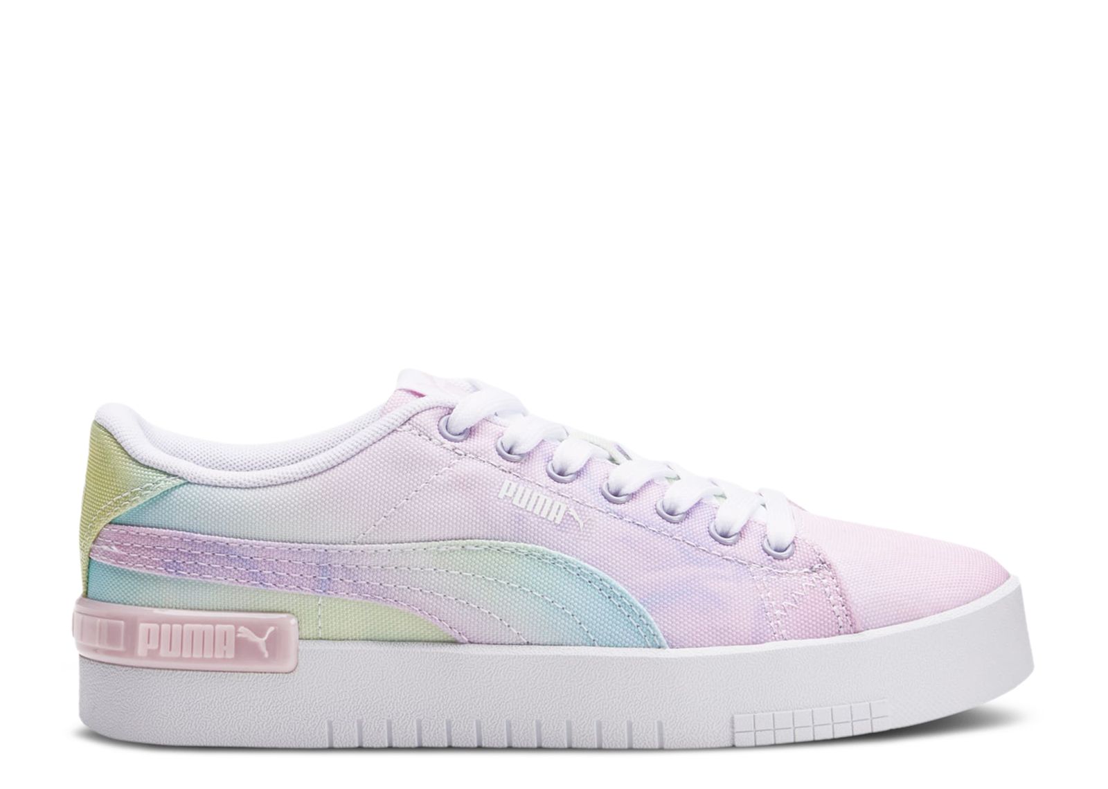 (Grade School) Puma Jada 'Pastels' 385440-01