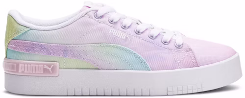 (Grade School) Puma Jada 'Pastels' 385440-01 (Grade School) Puma Jada 'Pastels' 385440-01