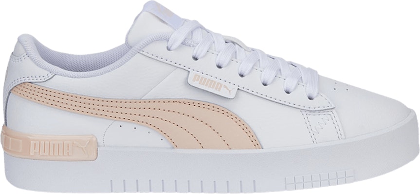 GS プーマ Jada "ホワイト/アイランドピンク" 381990-12 Buy GS プーマ Jada "ホワイト/アイランドピンク" 381990-12