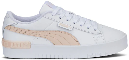 (Grade School) Puma Jada 'White Island Pink' 381990-12 (Grade School) Puma Jada 'White Island Pink' 381990-12