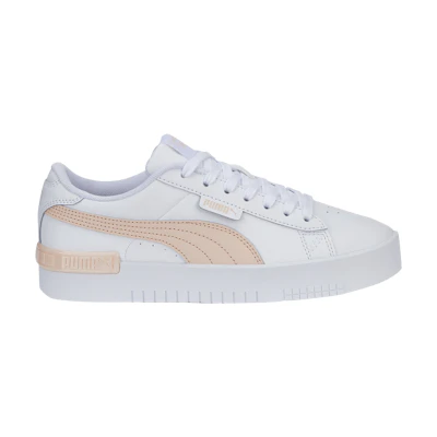 (GS) Puma Jada 'White Prism Pink'